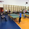 Szkoła 2016/2017 - Puchar Wójta tenis